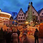 Weihnachtsmarkt