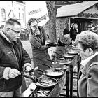 Weihnachtsmarkt