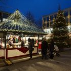 Weihnachtsmarkt 14-18