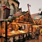 Weihnachtsmarkt 