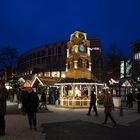 Weihnachtsmarkt 15-18