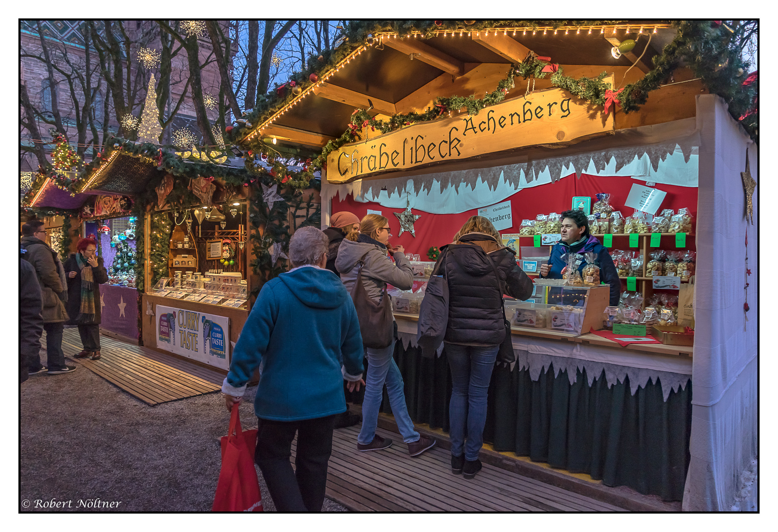 Weihnachtsmarkt 16