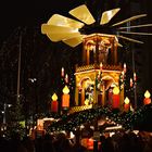 Weihnachtsmarkt