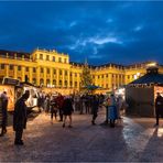 Weihnachtsmarkt...