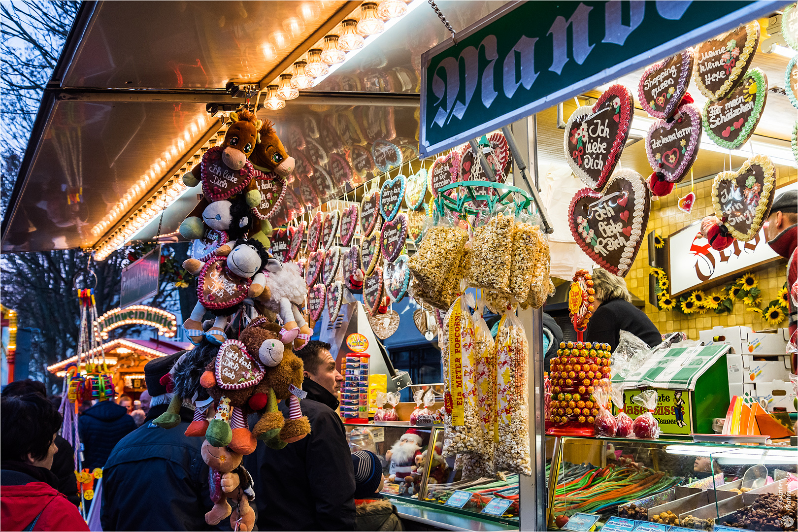 Weihnachtsmarkt (2)