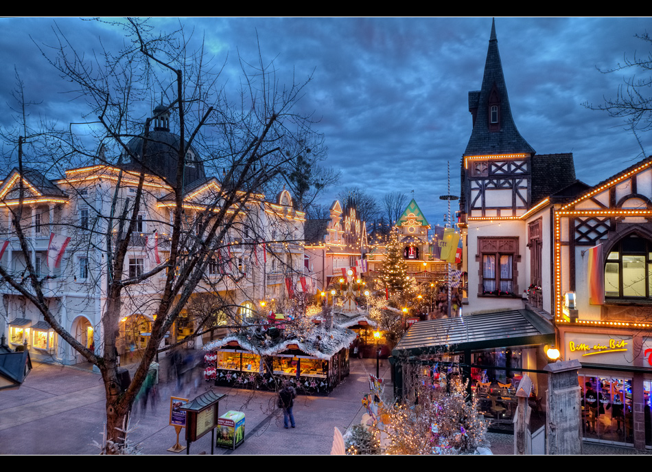 Weihnachtsmarkt 2