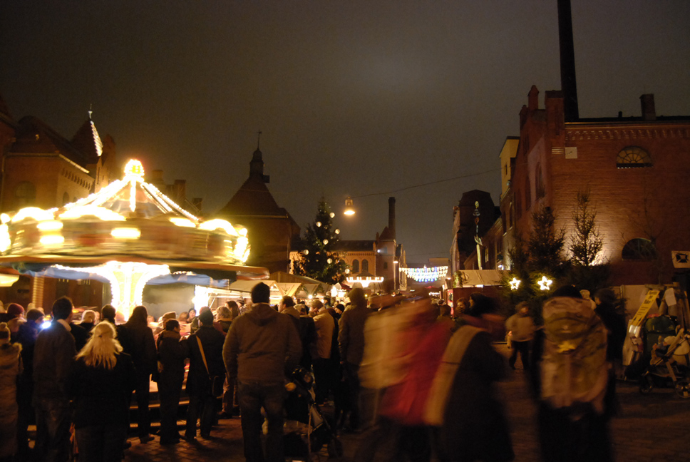 Weihnachtsmarkt 2