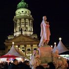 Weihnachtsmarkt 2008