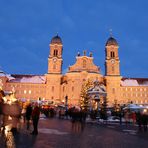 Weihnachtsmarkt 2009