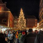 Weihnachtsmarkt 2010