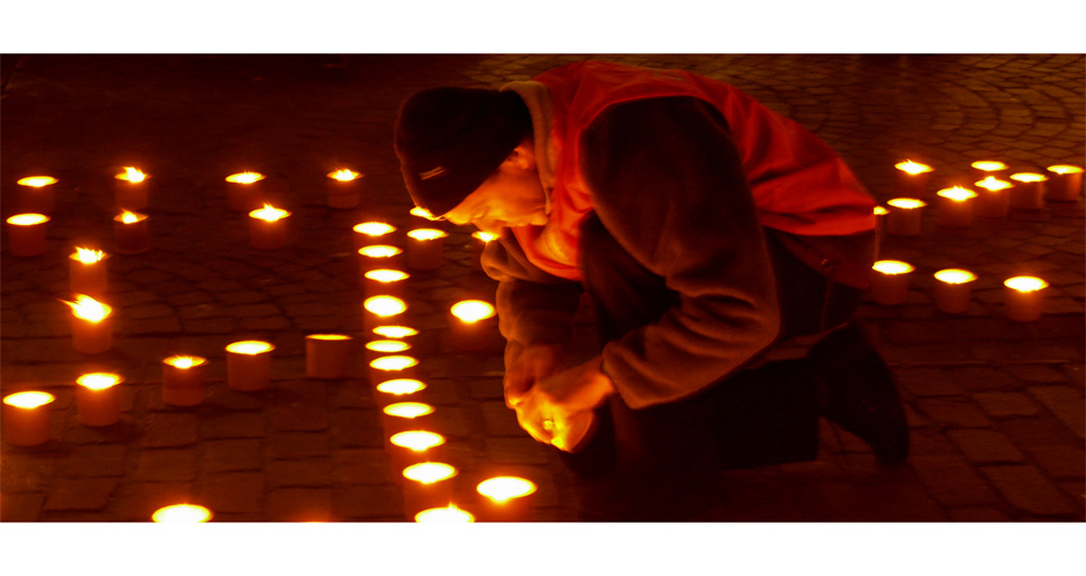 Weihnachtsmarkt 2010 Frauenfeld III