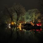 Weihnachtsmarkt 2010 in Bergedorf