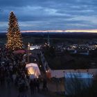 Weihnachtsmarkt 2011