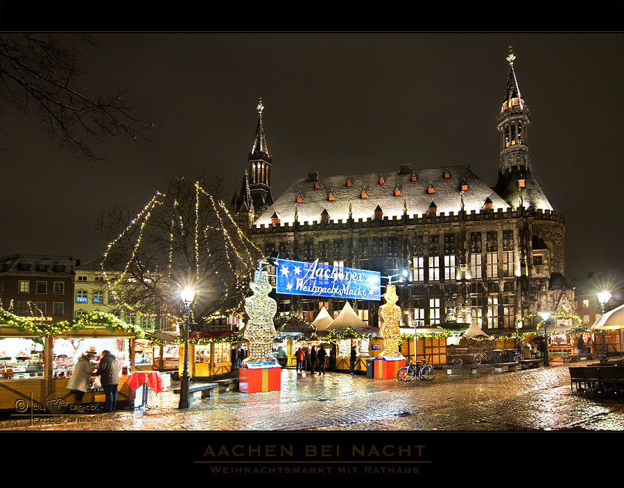 .. Weihnachtsmarkt 2012 ..