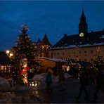 Weihnachtsmarkt 2012