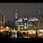 Weihnachtsmarkt 2012