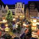 Weihnachtsmarkt 2012 - Hildesheim