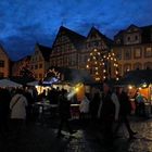 Weihnachtsmarkt 2015