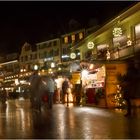 Weihnachtsmarkt 2015 in Rapperswil