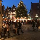 Weihnachtsmarkt 2017