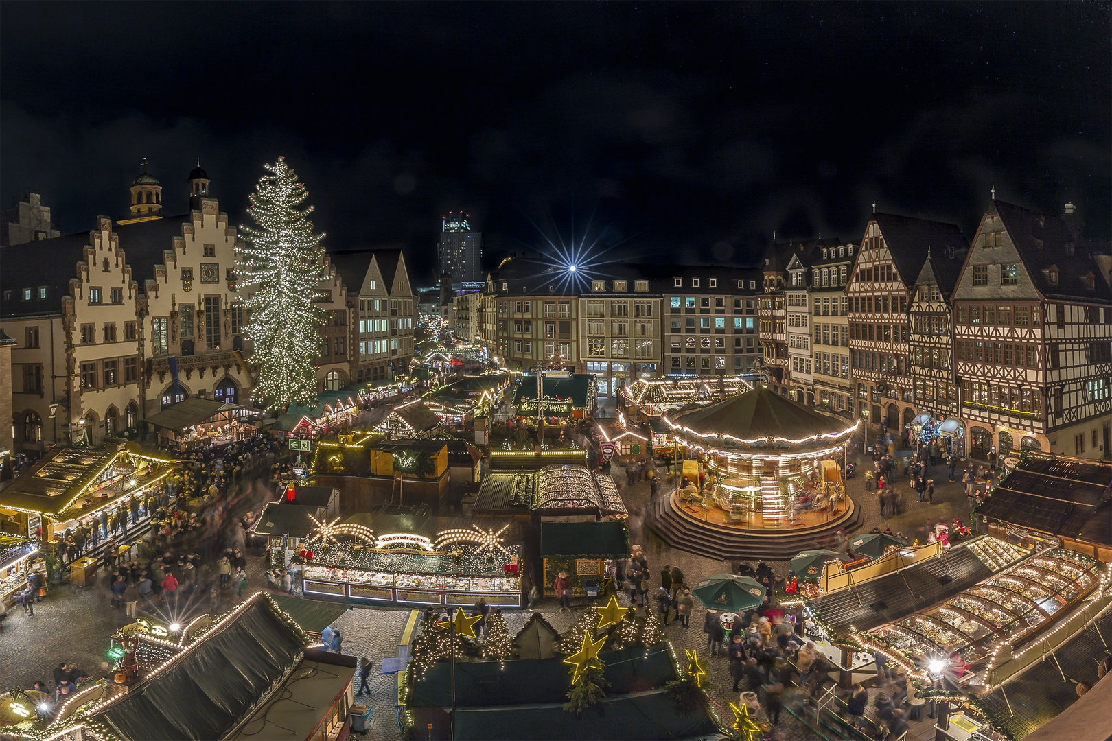 Weihnachtsmarkt 2017