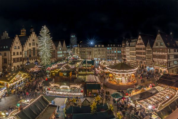 Weihnachtsmarkt 2017