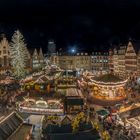 Weihnachtsmarkt 2017