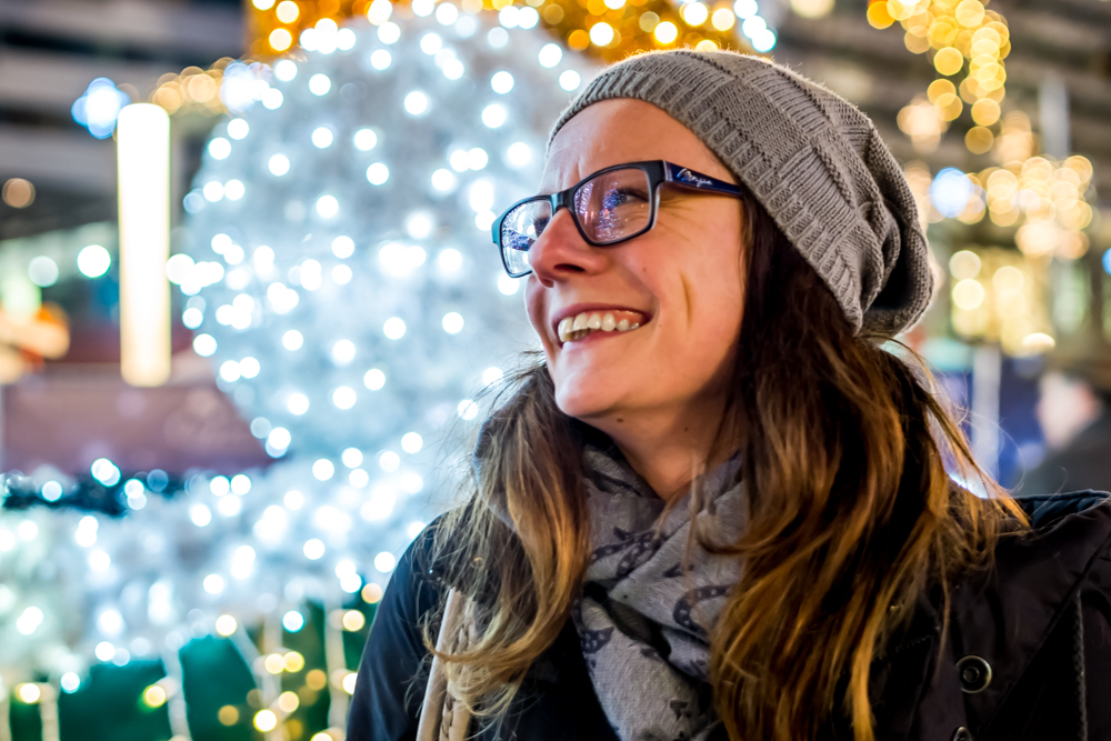 Weihnachtsmarkt 2017