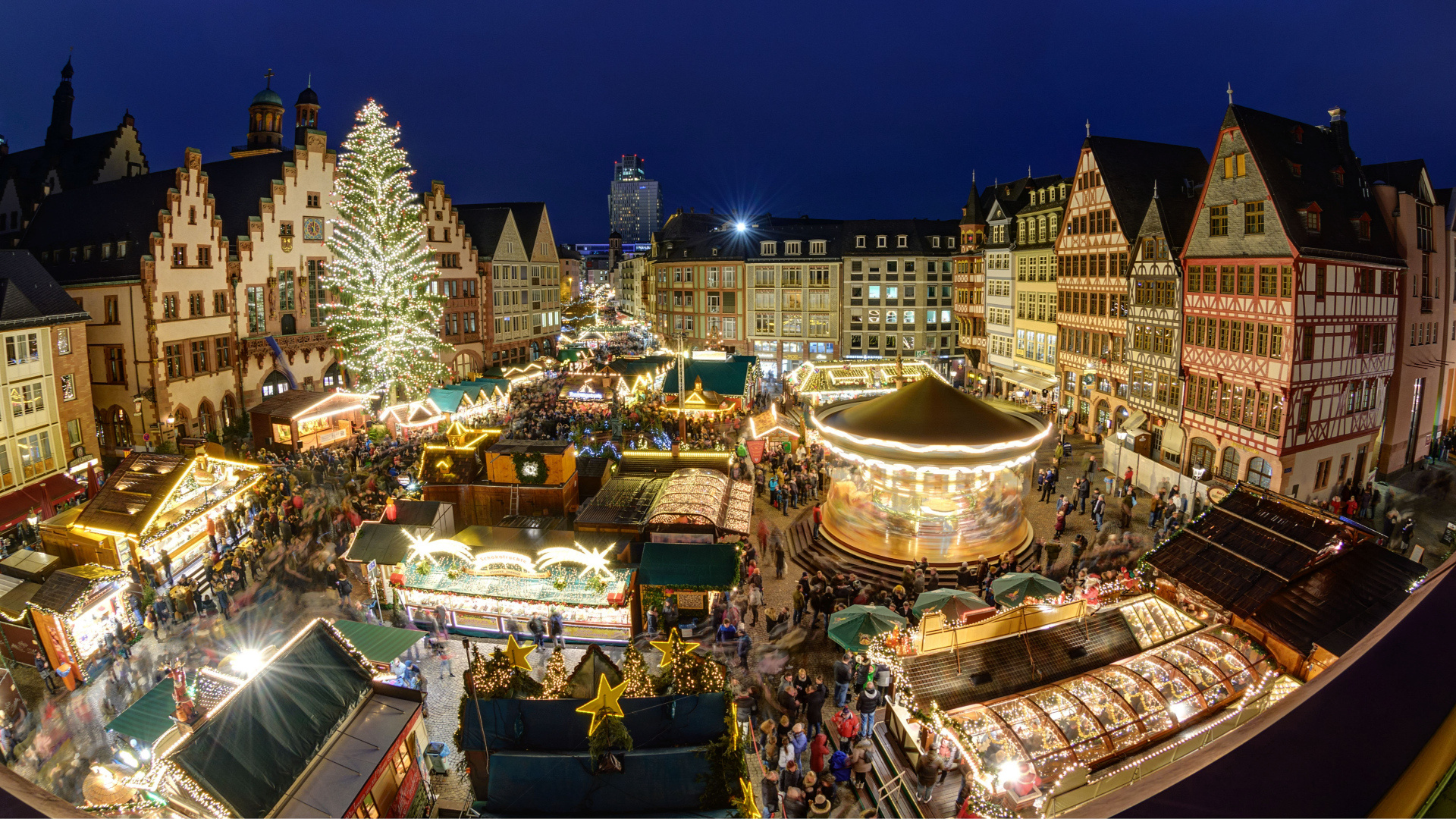 Weihnachtsmarkt 2018 1 Foto & Bild weihnachten, city, world Bilder