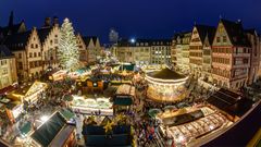 Weihnachtsmarkt 2018 1