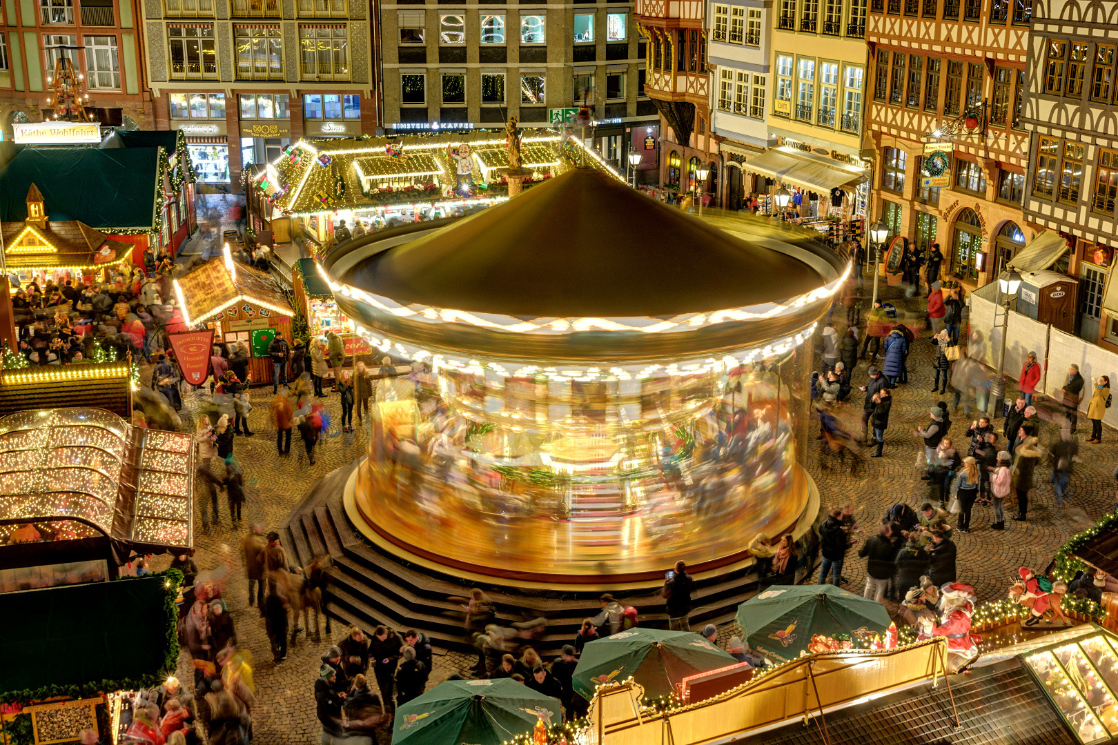 Weihnachtsmarkt 2018 3