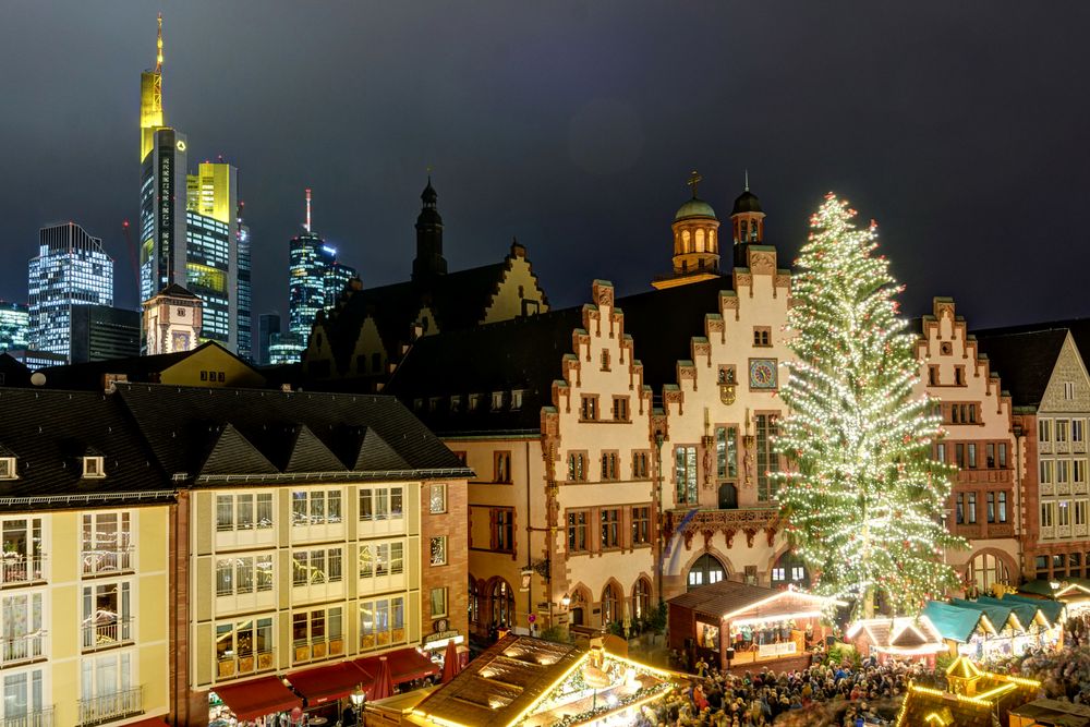 Weihnachtsmarkt 2018 4