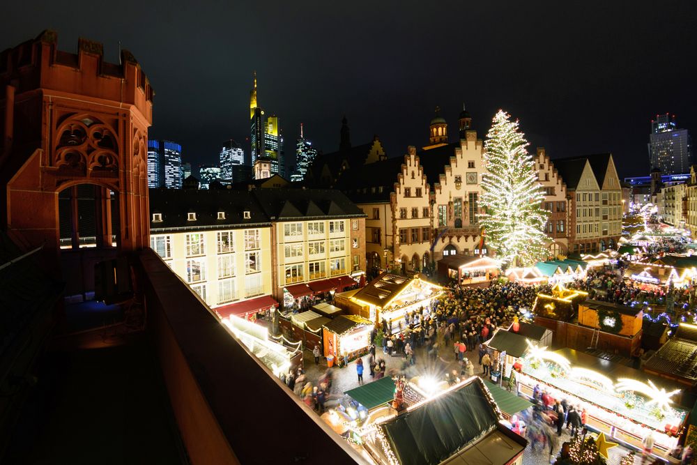 Weihnachtsmarkt 2018 5