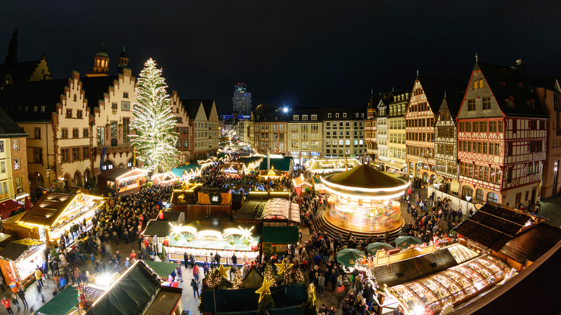 Weihnachtsmarkt 2018 6