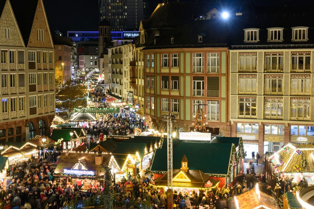Weihnachtsmarkt 2018 8 Foto & Bild deutschland, europe, hessen Bilder
