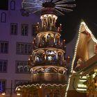 Weihnachtsmarkt 2019 in Rostock (2)