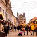 Weihnachtsmarkt 2021