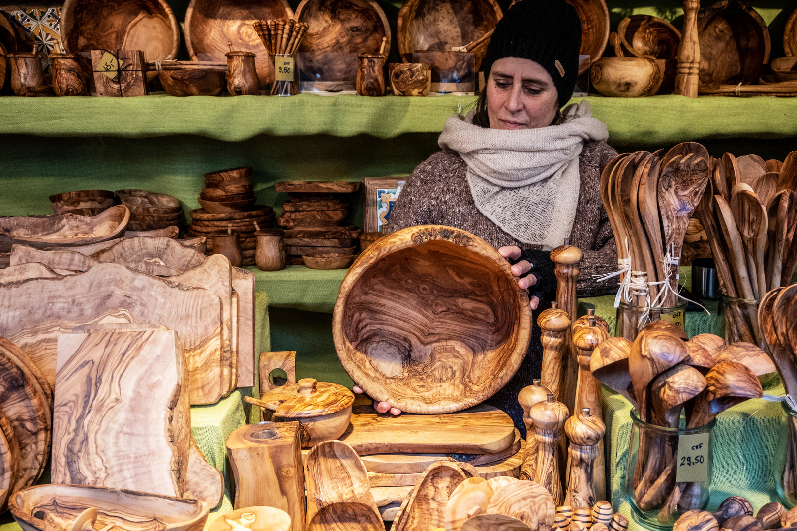 Weihnachtsmarkt 2021 - DSC_1275