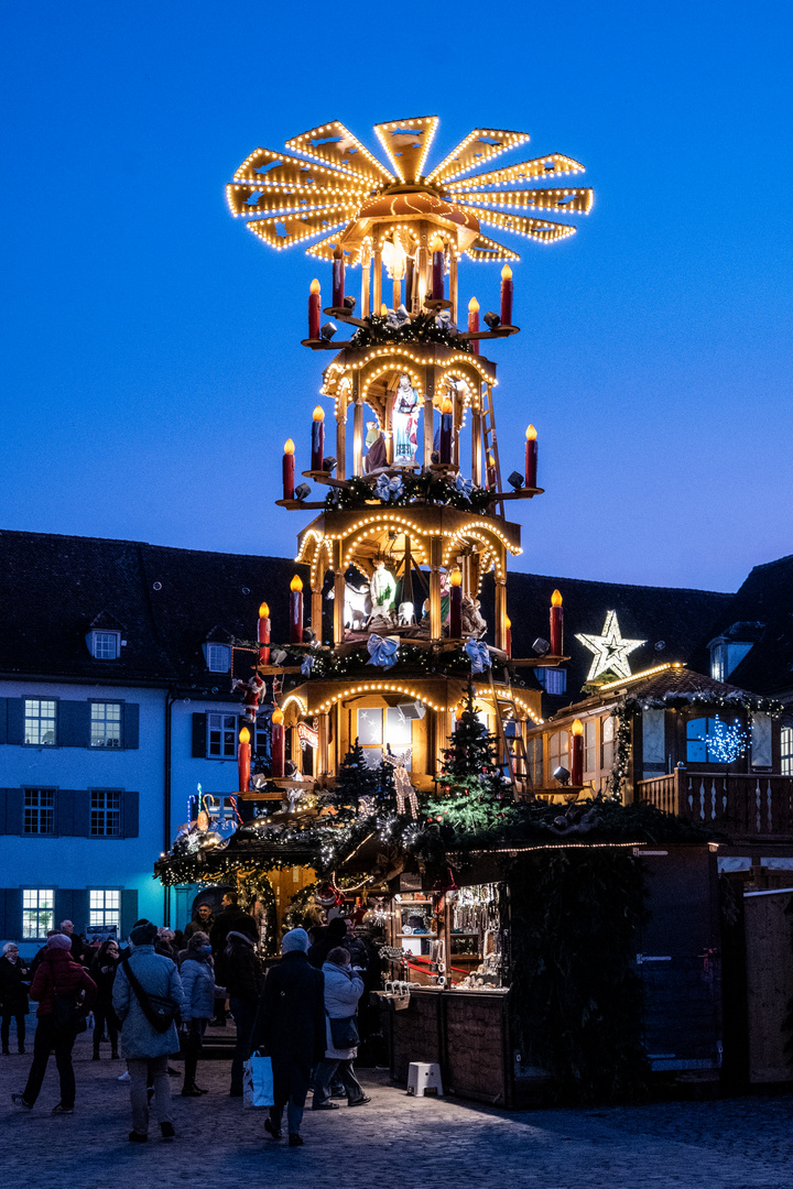 Weihnachtsmarkt 2021 - DSC_1316