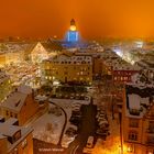 Weihnachtsmarkt-2022 Plauen Altmarkt