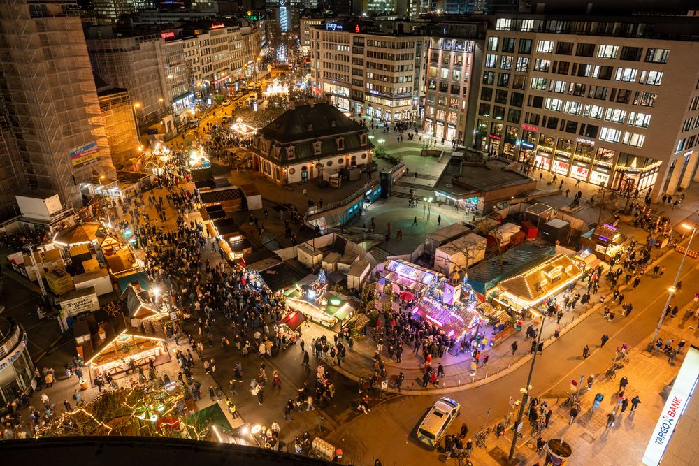 Weihnachtsmarkt 2023 3