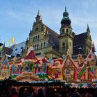 Weihnachtsmarkt