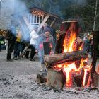 Weihnachtsmarkt