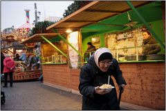 Weihnachtsmarkt