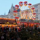 Weihnachtsmarkt