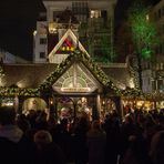 Weihnachtsmarkt...