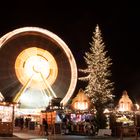 Weihnachtsmarkt