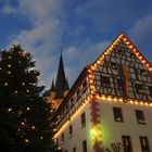 Weihnachtsmarkt