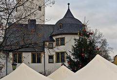 Weihnachtsmarkt