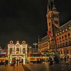 Weihnachtsmarkt